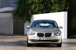 BMW 5-Series GT 2010 года
